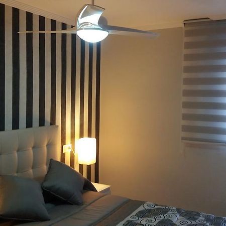 Apartmentsuitespain Beach Economy Valencia Eksteriør billede