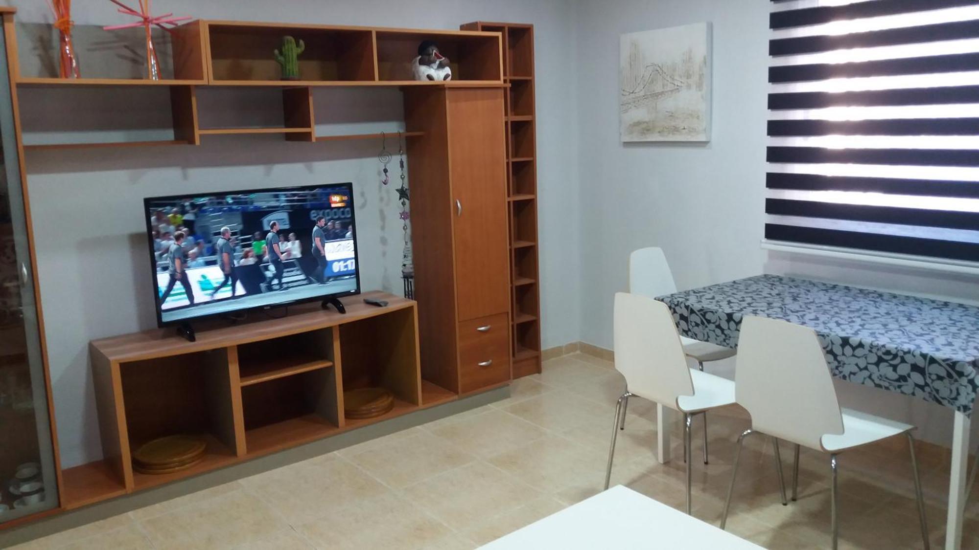 Apartmentsuitespain Beach Economy Valencia Eksteriør billede