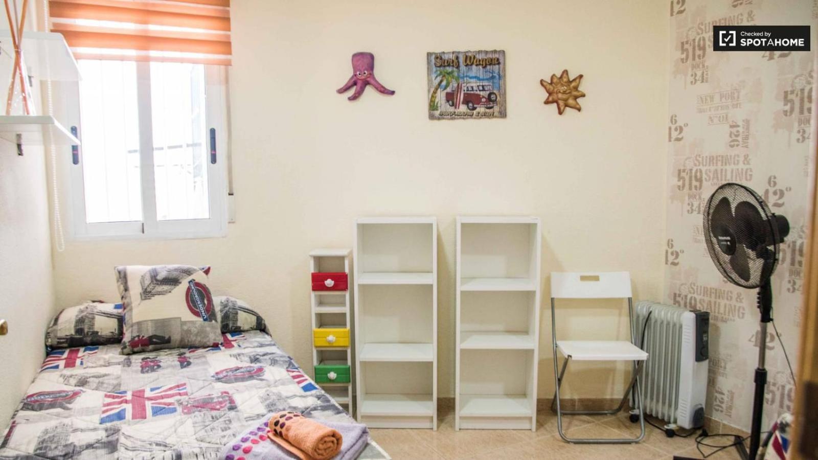 Apartmentsuitespain Beach Economy Valencia Eksteriør billede
