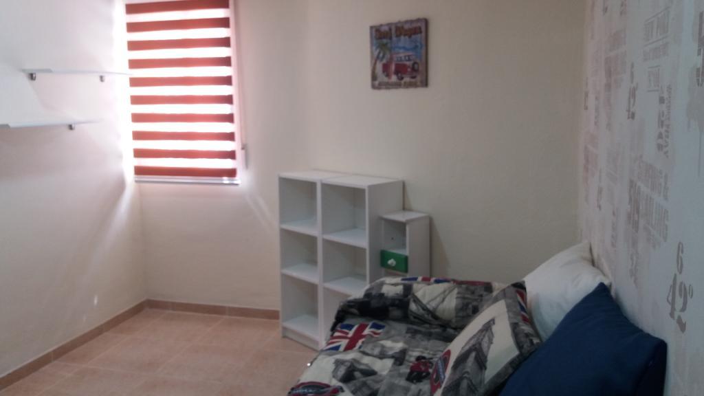 Apartmentsuitespain Beach Economy Valencia Eksteriør billede