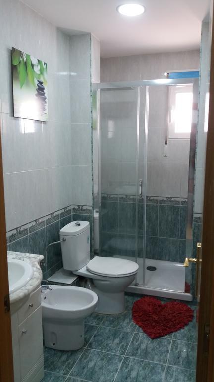 Apartmentsuitespain Beach Economy Valencia Eksteriør billede