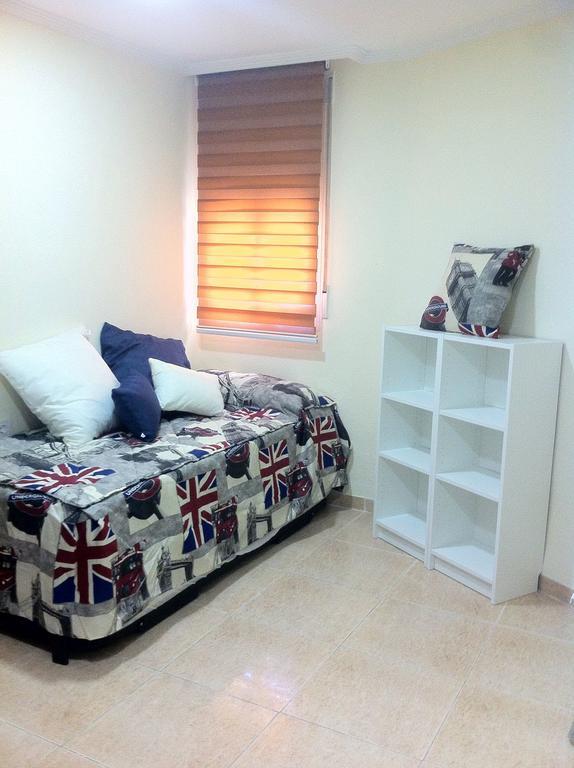 Apartmentsuitespain Beach Economy Valencia Eksteriør billede