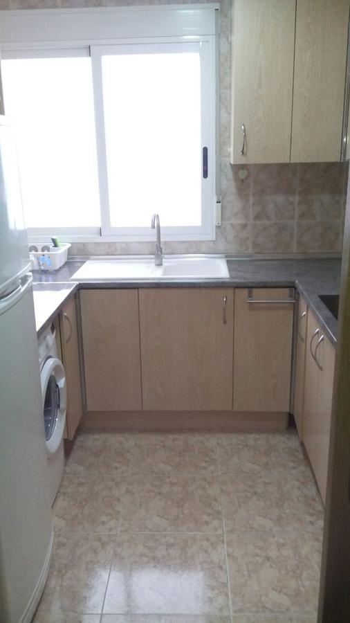 Apartmentsuitespain Beach Economy Valencia Eksteriør billede