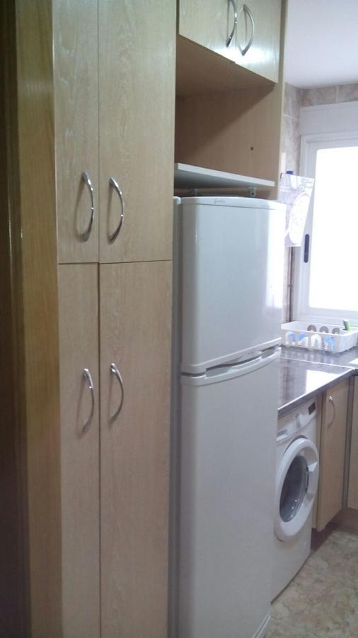 Apartmentsuitespain Beach Economy Valencia Eksteriør billede