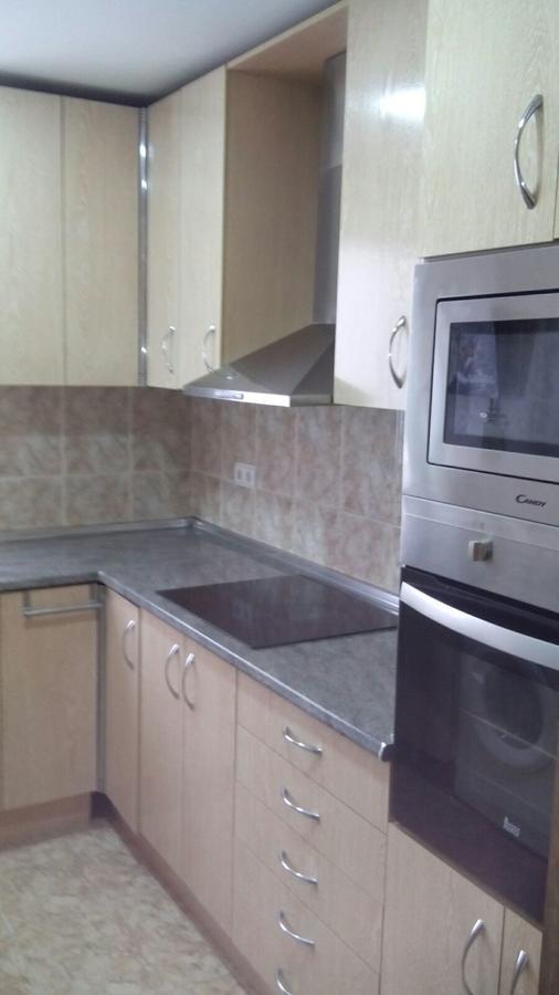 Apartmentsuitespain Beach Economy Valencia Eksteriør billede